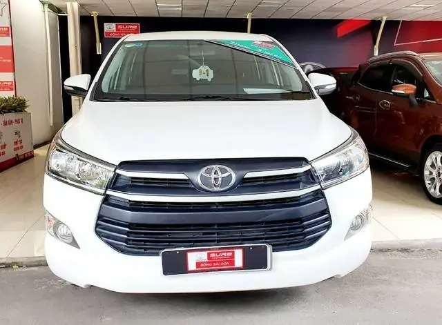Toyota Highlander 2016 Giá