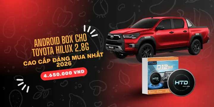 Toyota Hilux 2.8 G Toyota Hilux 2.8 G