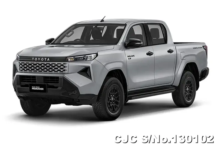 Toyota Hilux For Sale Toyota Hilux For Sale