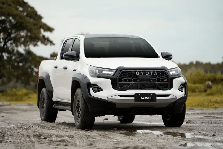 Toyota Hilux Ph Toyota Hilux Ph