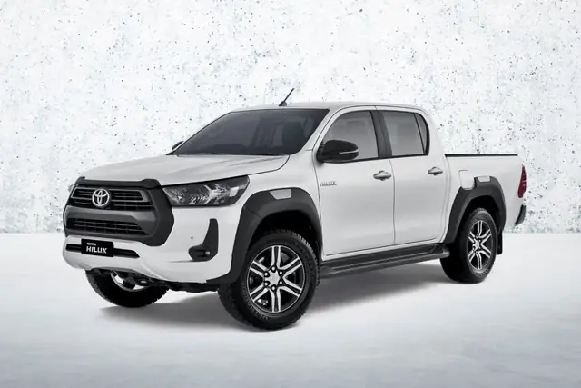 Toyota Hilux Price Toyota Hilux Price