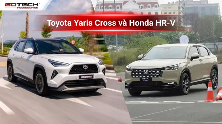 Toyota Hr V Toyota Hr V