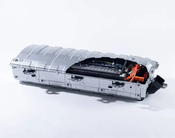 Toyota Hybrid Battery Toyota Hybrid Battery