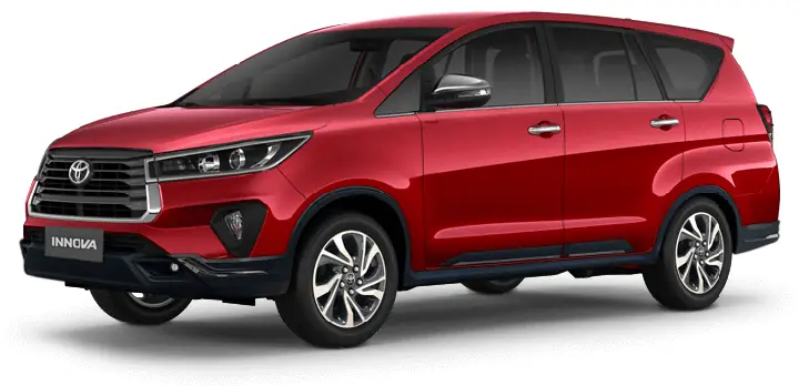 Toyota Innova 2.0 Venturer Toyota Innova 2.0 Venturer