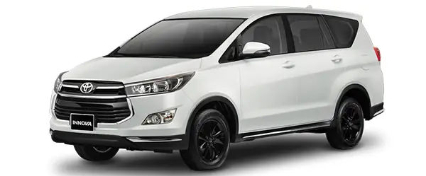 Toyota Innova 2019 Png