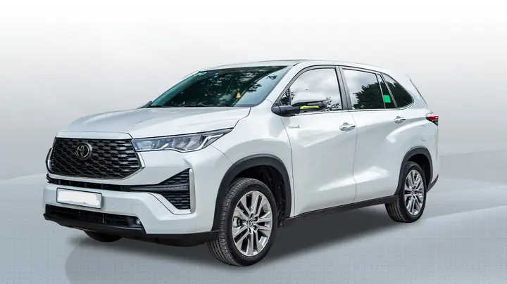 Toyota Innova Mấy Chỗ Toyota Innova Mấy Chỗ