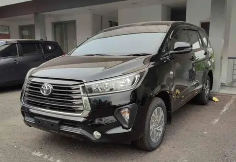 Toyota Innova Máy Dầu Toyota Innova Máy Dầu