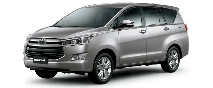 Toyota Innova Png Toyota Innova Png