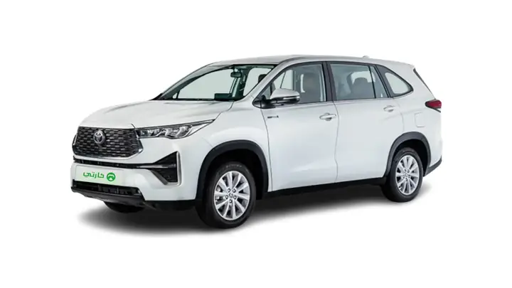 Toyota Innova Price Toyota Innova Price