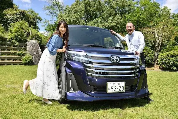Toyota Japan Com Toyota Japan Com