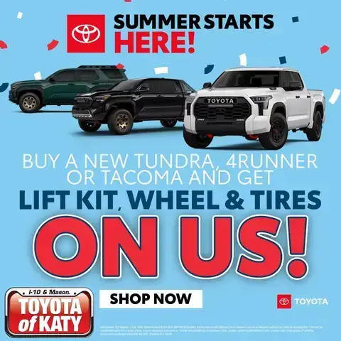 Toyota Katy Tx Toyota Katy Tx