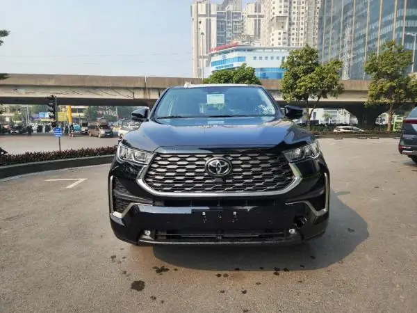 Toyota Khanh Hoa Toyota Khanh Hoa