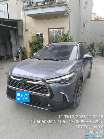 Toyota Lai Xá Toyota Lai Xá