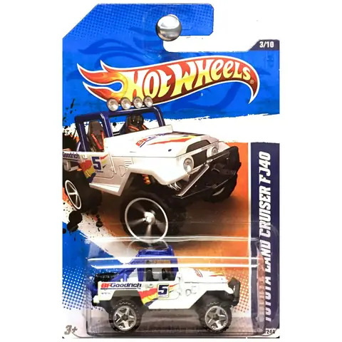 Toyota Land Cruiser Fj40 Toyota Land Cruiser Fj40
