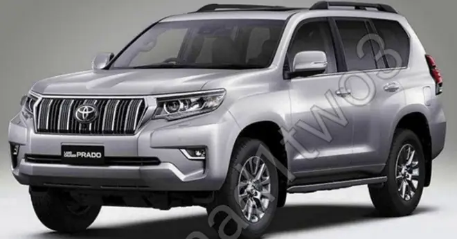 Toyota Land Cruiser Txl Toyota Land Cruiser Txl