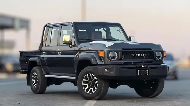 Toyota Land Cruiser Uae Toyota Land Cruiser Uae