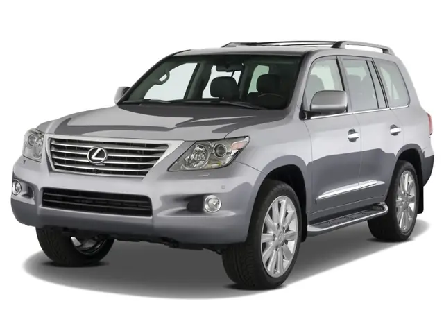 Toyota Lexus 2009 Toyota Lexus 2009