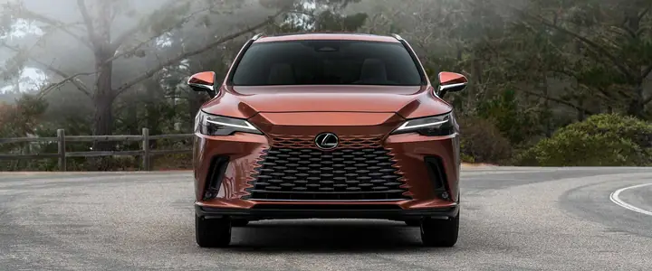 Toyota Lexus Suv Toyota Lexus Suv