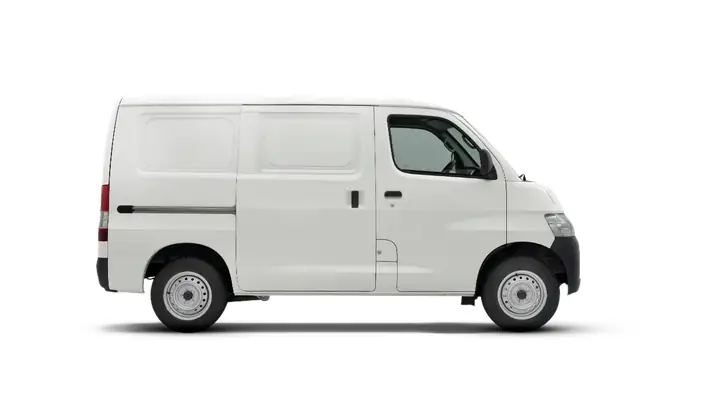 Toyota Lite Ace Toyota Lite Ace