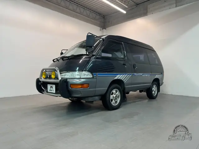 Toyota Liteace 1993 Toyota Liteace 1993