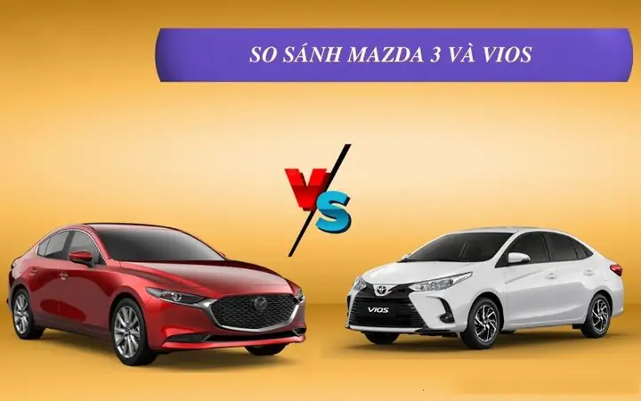 Toyota Mazda 3 Toyota Mazda 3