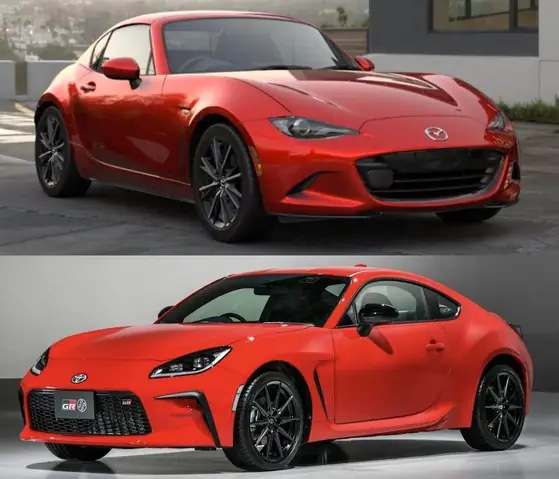 Toyota Mazda Partnership Toyota Mazda Partnership