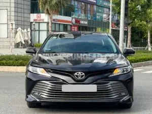 Toyota Mỗ Lao Toyota Mỗ Lao