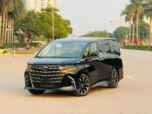 Toyota Mới Giá Rẻ