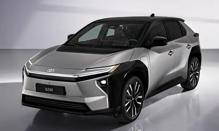 Toyota Mới Ra Toyota Mới Ra