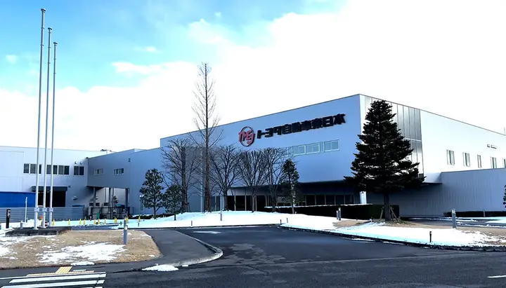 Toyota Motor East Japan