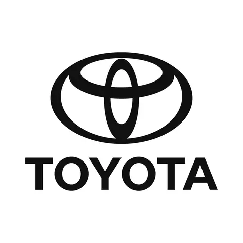 Toyota Motor Logo Toyota Motor Logo