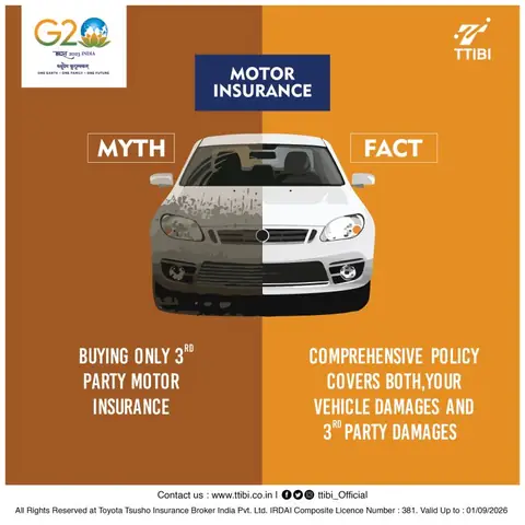 Toyota Motor Vehicle Insurance Toyota Motor Vehicle Insurance