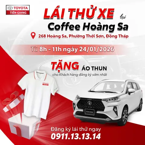 Toyota My Tho Toyota My Tho