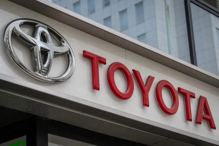 Toyota Net Income Toyota Net Income