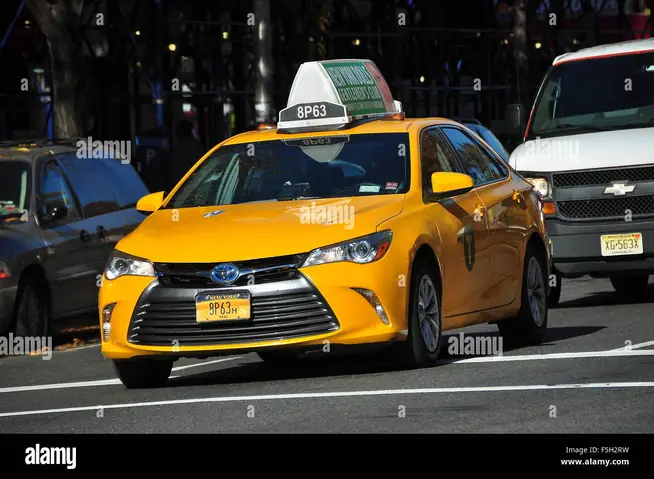 Toyota New York Toyota New York