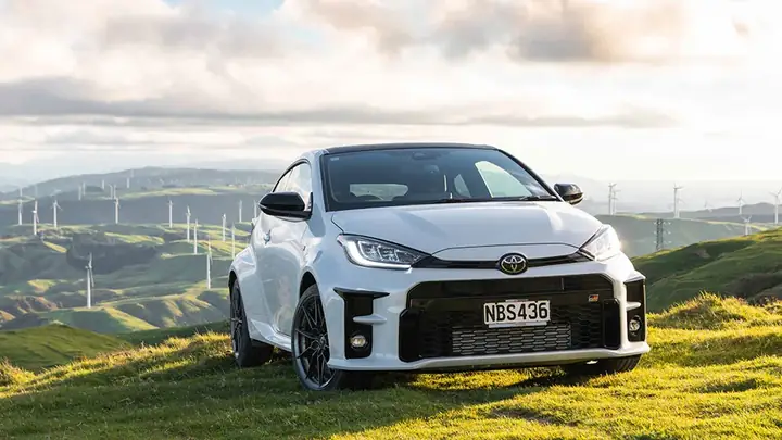Toyota New Zealand Toyota New Zealand