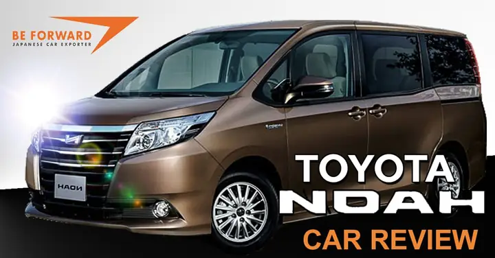 Toyota Noah Price Toyota Noah Price