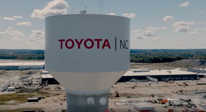 Toyota North Carolina Toyota North Carolina