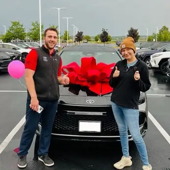 Toyota Of Brookfield Toyota Of Brookfield
