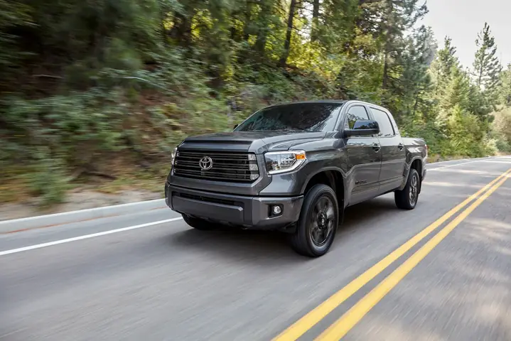 Toyota Of Everett
