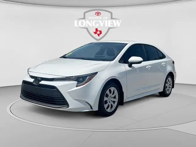 Toyota Of Longview