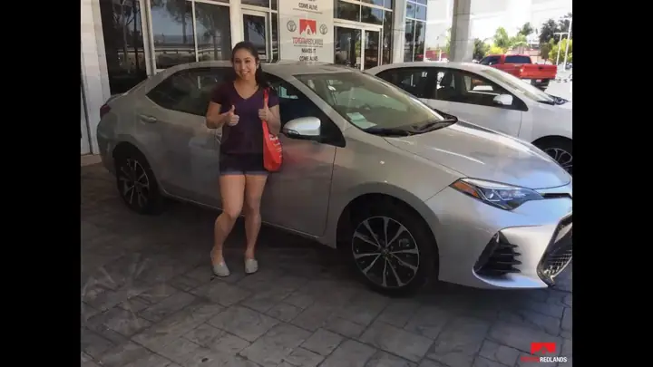 Toyota Of Redlands Toyota Of Redlands