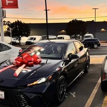 Toyota Of Riverside Toyota Of Riverside