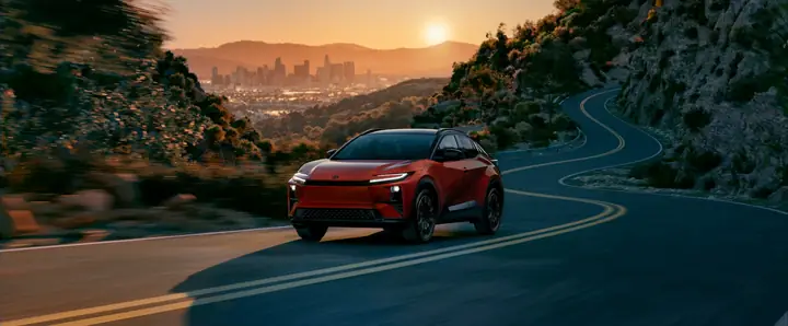 Toyota Of York Toyota Of York
