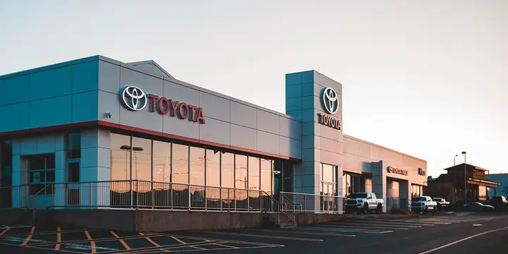 Toyota Orange County Toyota Orange County