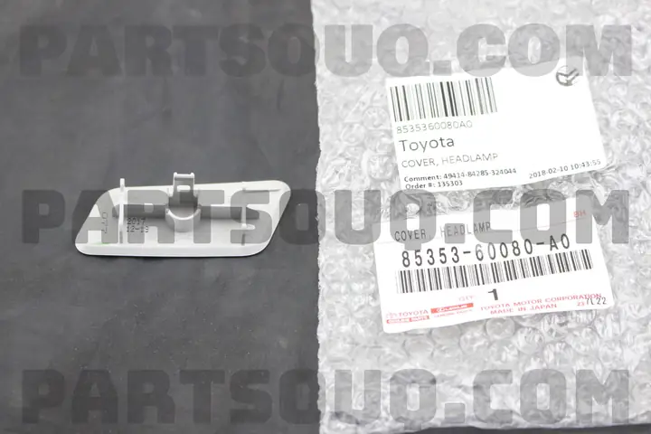 Toyota Part Number Search Toyota Part Number Search
