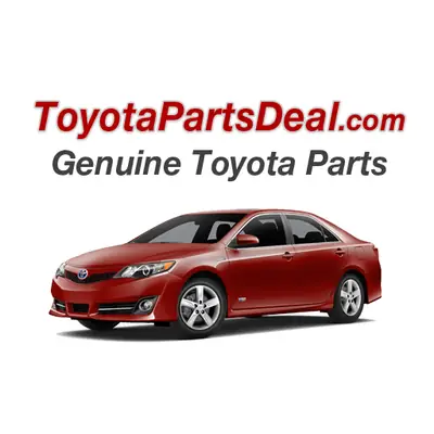 Toyota Parts Deal Toyota Parts Deal