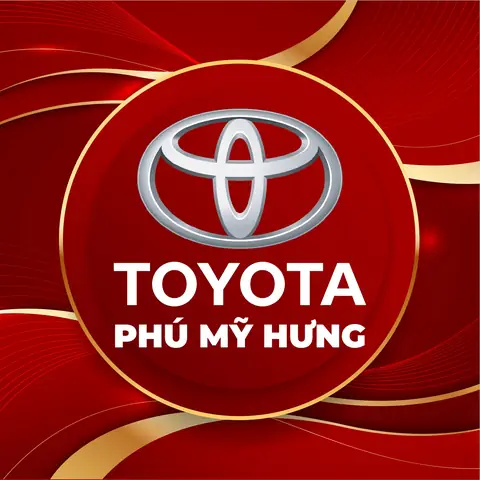 Toyota Phú Mỹ Hưng Toyota Phú Mỹ Hưng