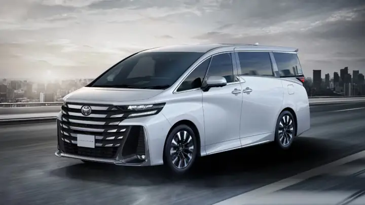 Toyota Premium Cars Toyota Premium Cars