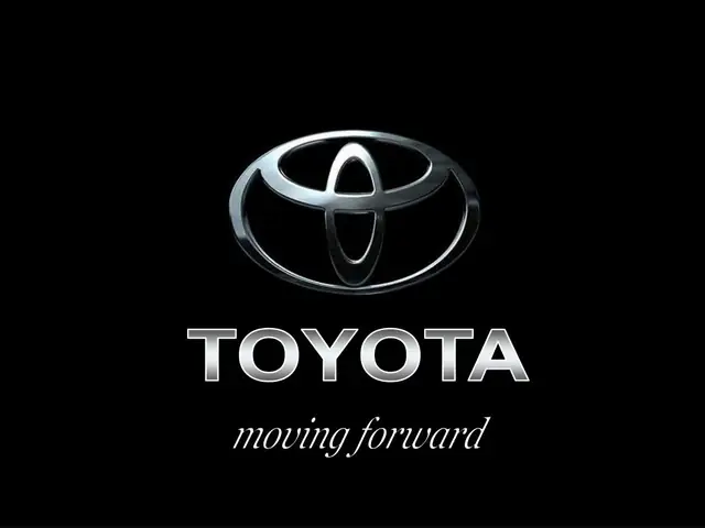 Toyota Presentation Ppt Toyota Presentation Ppt